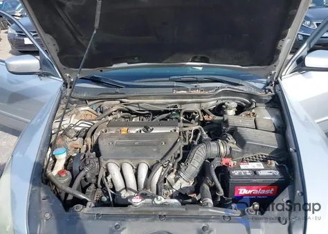 2006 Honda Accord 2.4 Lx from USA, damaged, VIN 1HGCM56466A020220